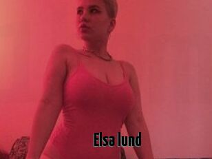 Elsa_lund