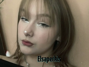 Elsaperkis