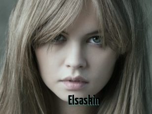 Elsaskin