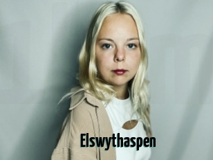 Elswythaspen