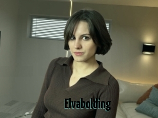 Elvabolding