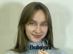 Elvabolyard