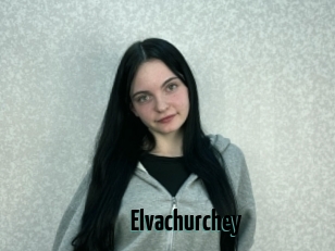 Elvachurchey