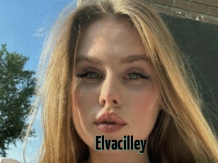 Elvacilley