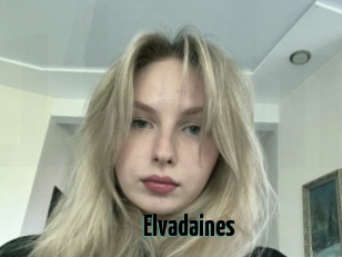 Elvadaines