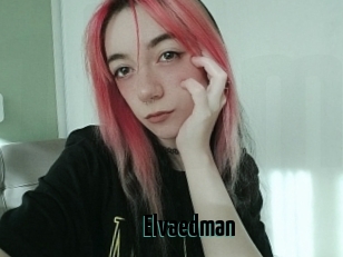 Elvaedman