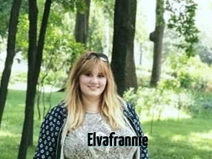 Elvafrannie