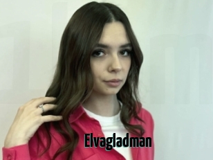 Elvagladman