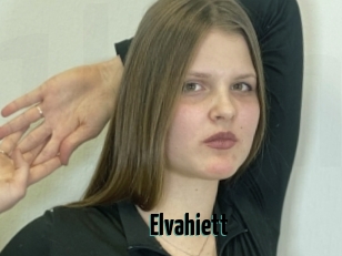 Elvahiett