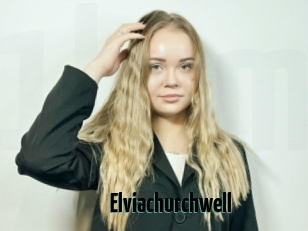 Elviachurchwell