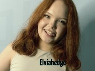 Elviahedge