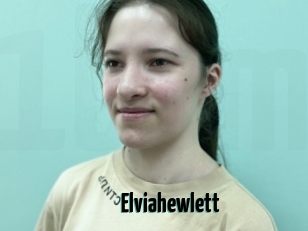 Elviahewlett