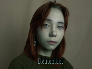 Elvinaalder