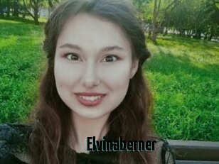 Elvinaberner