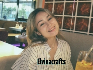 Elvinacrafts