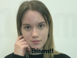 Elvinaevett