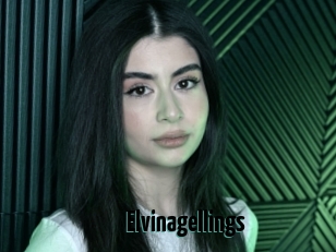 Elvinagellings