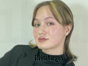 Elvinahargus