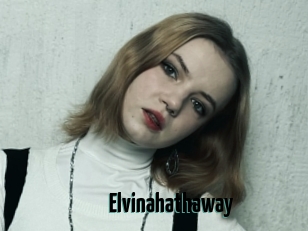 Elvinahathaway