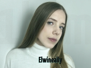 Elwineally