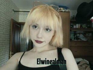 Elwinealman