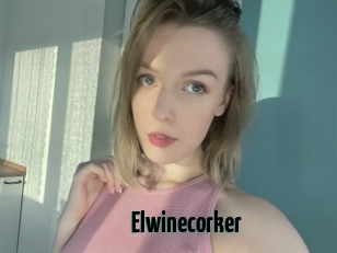 Elwinecorker