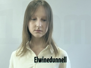 Elwinedunnell