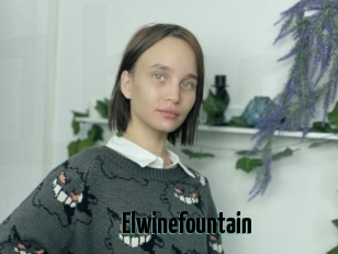 Elwinefountain