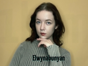 Elwynabunyan