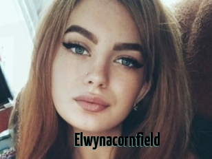 Elwynacornfield