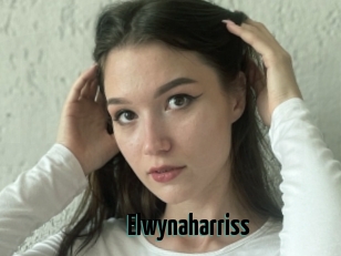 Elwynaharriss