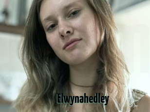 Elwynahedley