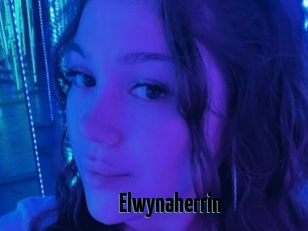 Elwynaherrin