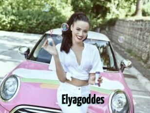 Elyagoddes