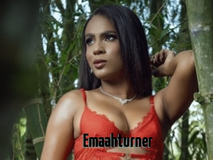 Emaahturner