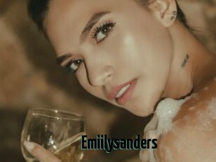 Emiilysanders