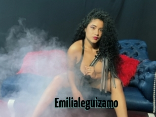 Emilialeguizamo