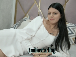 Emiliastarling