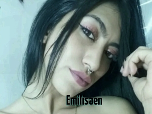 Emilisaen