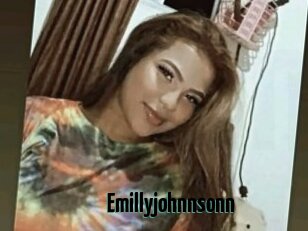 Emillyjohnnsonn