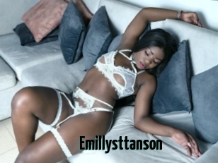 Emillysttanson