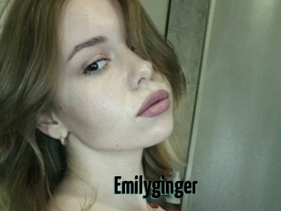 Emilyginger