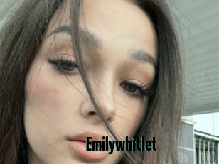 Emilywhitlet