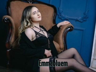 Emmabluem