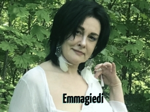 Emmagiedi