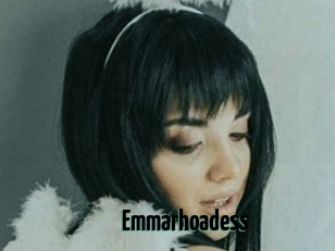 Emmarhoadess