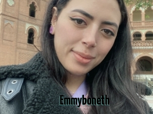 Emmyboneth