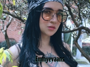 Emmyevaans