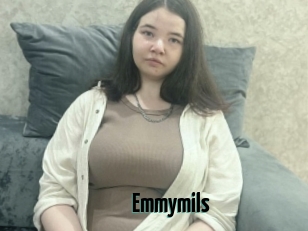 Emmymils