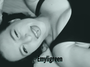 Emyligreen